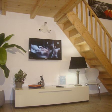 Exclusive House In The Center Lejlighed CTA Eksteriør billede
