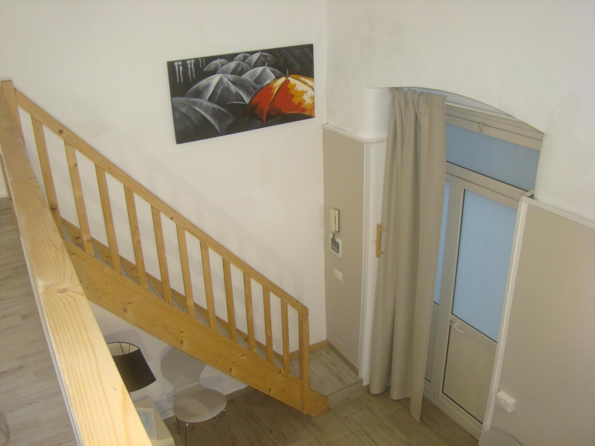 Exclusive House In The Center Lejlighed CTA Eksteriør billede