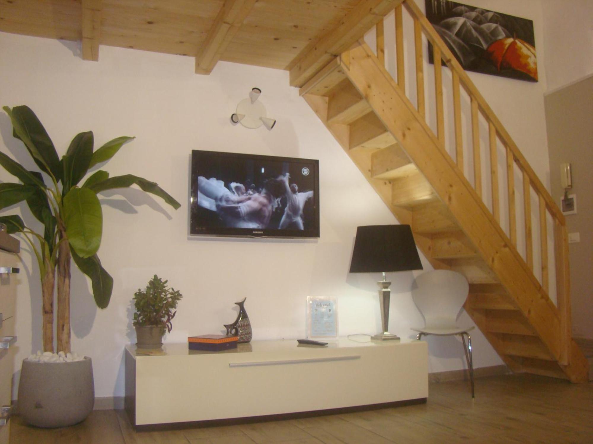 Exclusive House In The Center Lejlighed CTA Eksteriør billede