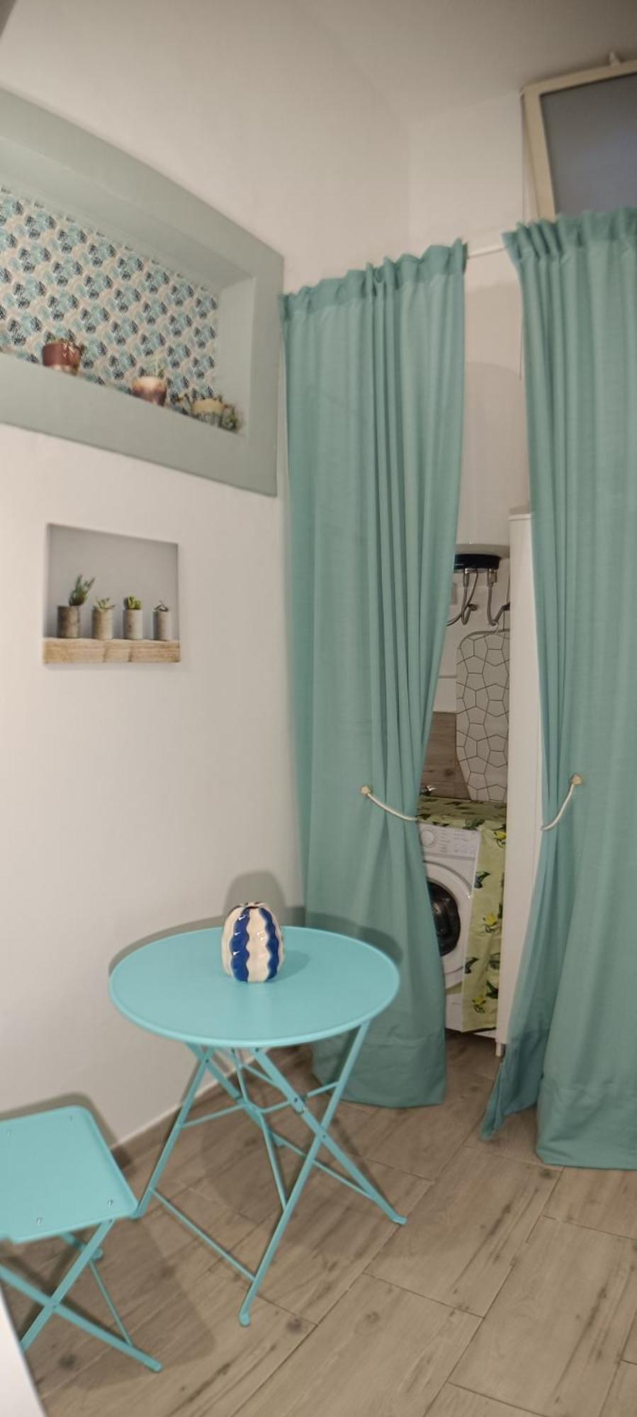 Exclusive House In The Center Lejlighed CTA Eksteriør billede
