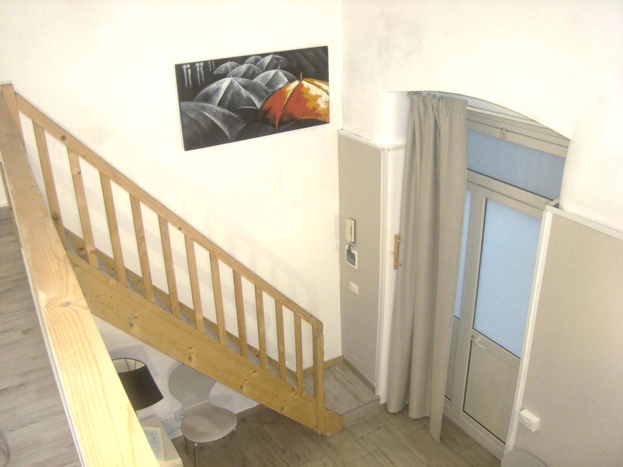 Exclusive House In The Center Lejlighed CTA Eksteriør billede