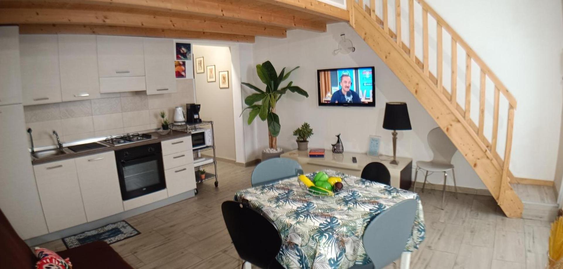 Exclusive House In The Center Lejlighed CTA Eksteriør billede